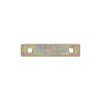 Shim-Hoc, .060 Inch - Originale Toro - 100-5799