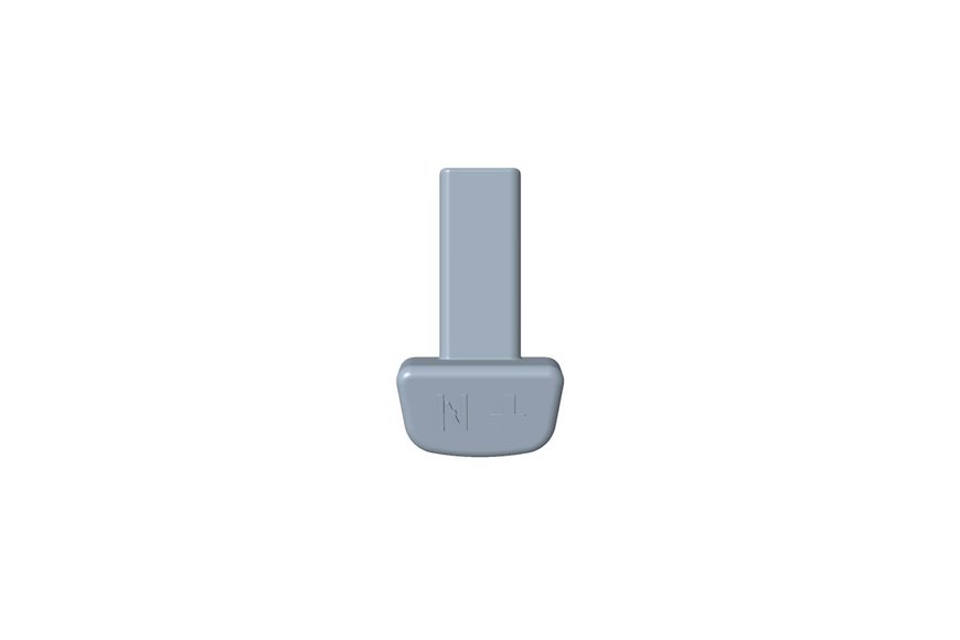 Knob-Choke - Originale Toro - 117-9100