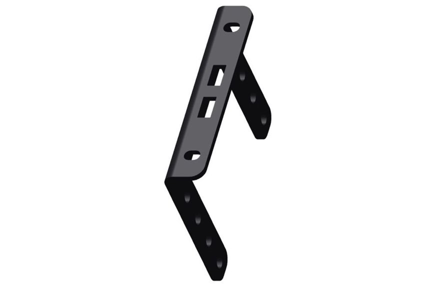 Bracket-Step - Originale Toro - 108-1671-01