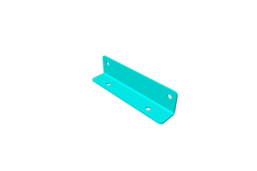 Bracket-Tank Mount, Upper - Originale Toro - 112-1768-03