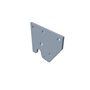 Plate-Hitch - Originale Toro - 102644-01
