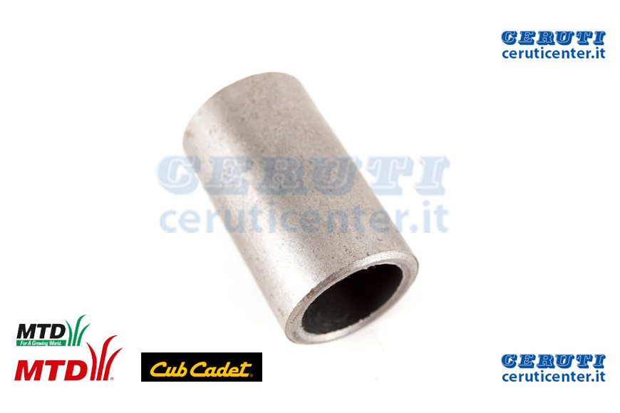 Distanziale:.792 X 1.060 X 1.7 - MTD / Cub Cadet - Originale - 750-06152