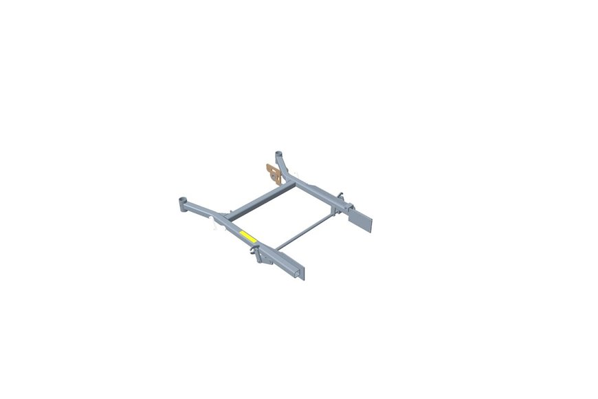 Frame Asm - Originale Toro - 104-5132
