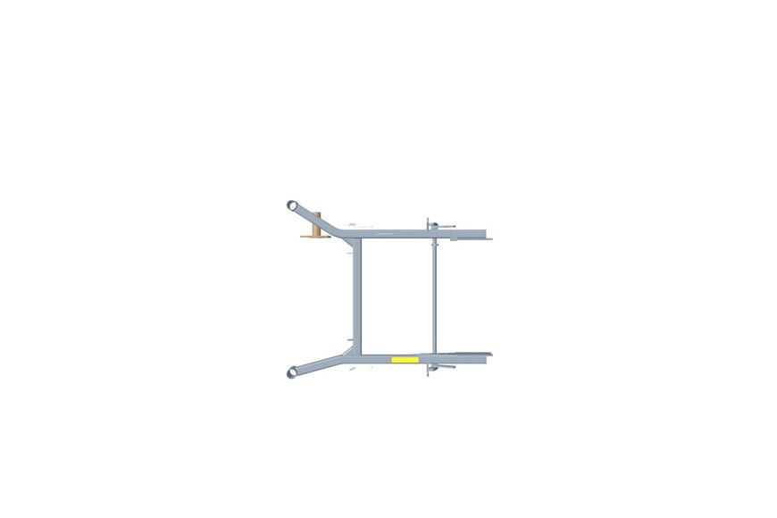 Frame Asm - Originale Toro - 104-5132