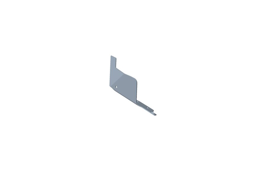 Baffle-Rear - Originale Toro - 105-5550-01