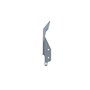 Baffle-Rear - Originale Toro - 105-5550-01