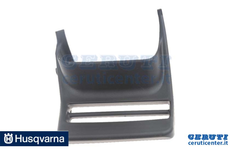 Protège-mains Ligne frein 385 - Husqvarna Original - 537 016 901