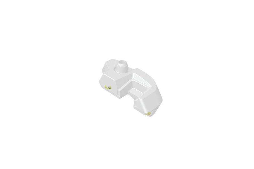 Lh Fuel Tank Asm - Originale Toro - 114-8222 - sostituisce - 108-5362