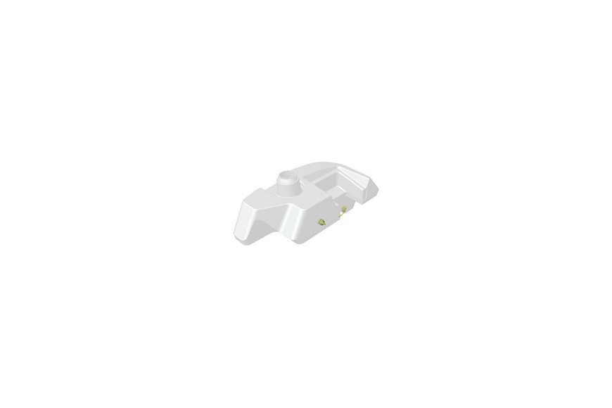 Lh Fuel Tank Asm - Originale Toro - 114-8222 - sostituisce - 108-5362