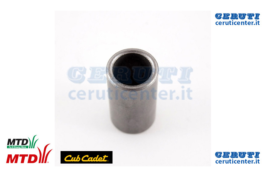 Distanziale:.792X1.060X1.860 L - MTD / Cub Cadet - Originale - 750-04936