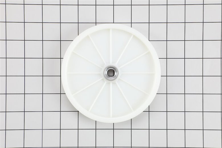 Driven Pulley - Originale Toro - 73-3550