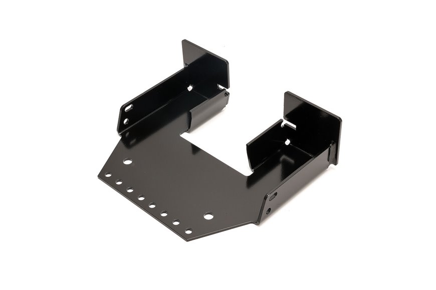 Bracket-Stop, Carrier - Originale Toro - 104-4820-03