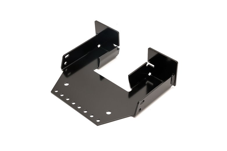 Bracket-Stop, Carrier - Originale Toro - 104-4820-03