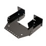 Bracket-Stop, Carrier - Originale Toro - 104-4820-03