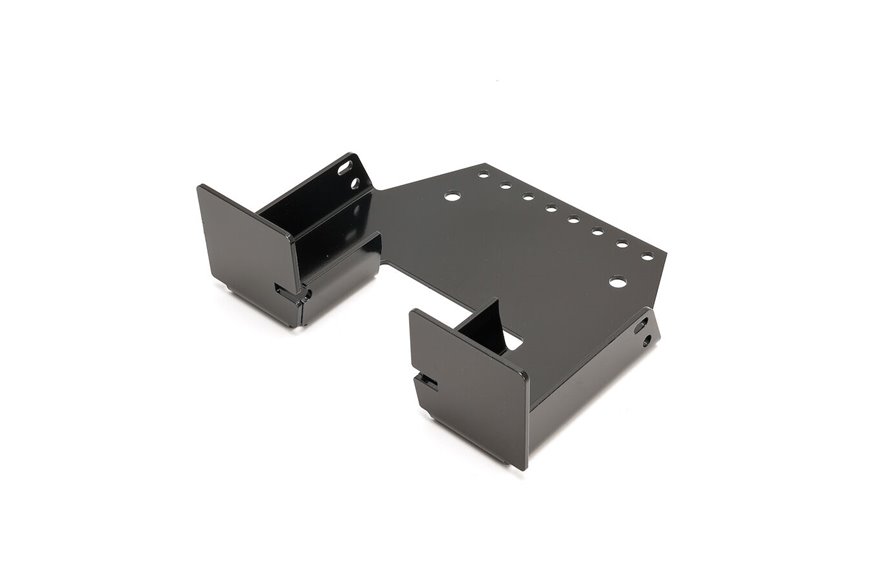 Bracket-Stop, Carrier - Originale Toro - 104-4820-03