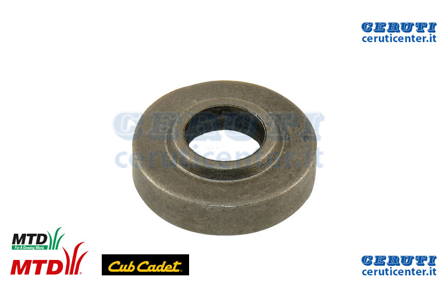 Distanziale:.79 X 1.82 X.55 Lg - MTD / Cub Cadet - Originale - 750-1349A