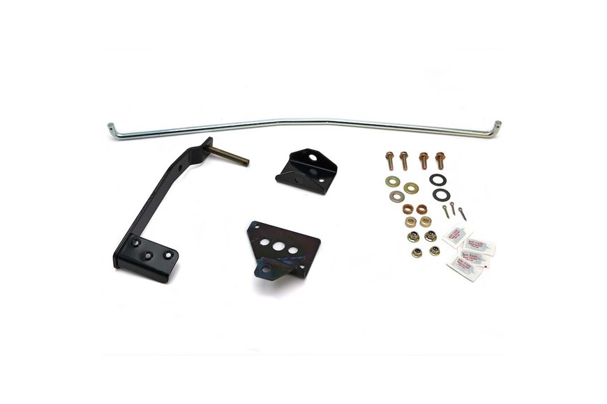 Foot Assist-Deck Lift - Originale Toro - 79010