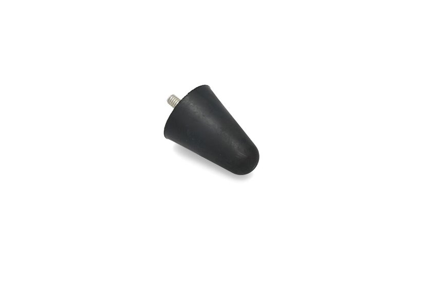 Bumper-Rubber - Originale Toro - 114-1925