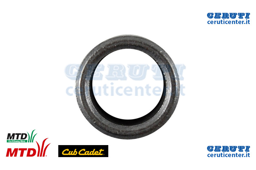 Distanziale:.80X1.10X1.330 Lg - MTD / Cub Cadet - Originale - 750-1000