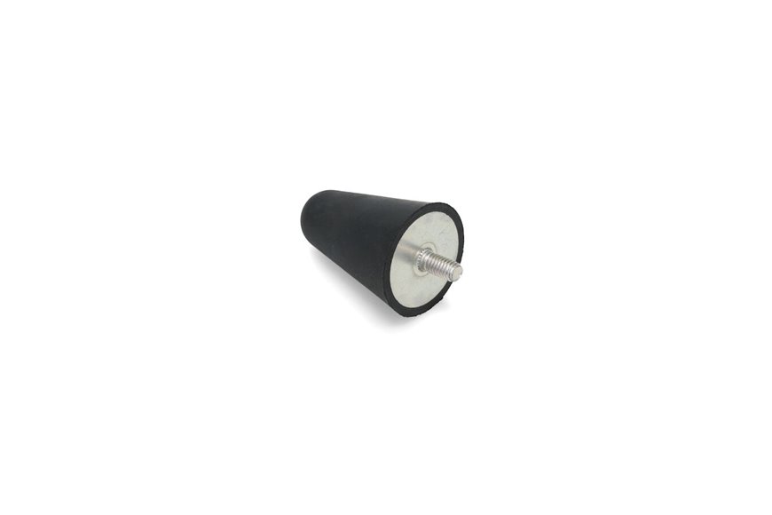 Bumper-Rubber - Originale Toro - 114-1925