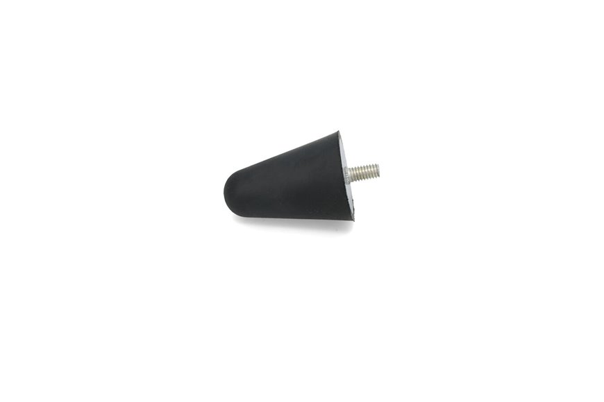 Bumper-Rubber - Originale Toro - 114-1925