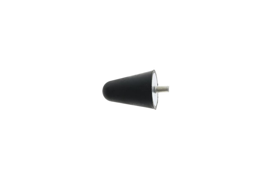 Bumper-Rubber - Originale Toro - 114-1925