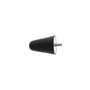 Bumper-Rubber - Originale Toro - 114-1925