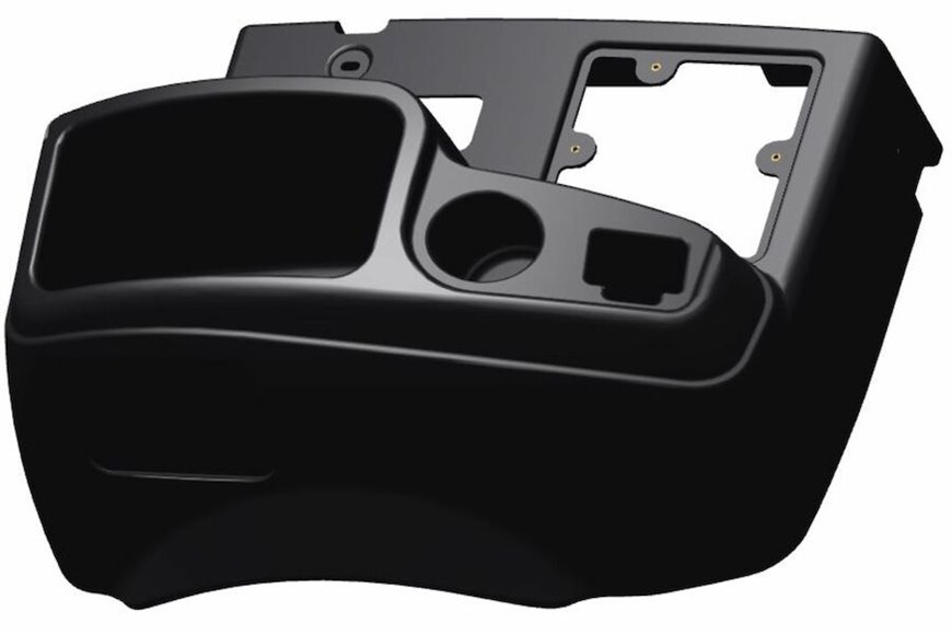 Console - Originale Toro - 108-2936