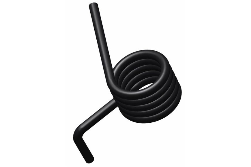 Spring-Torsion - Originale Toro - 94-9620