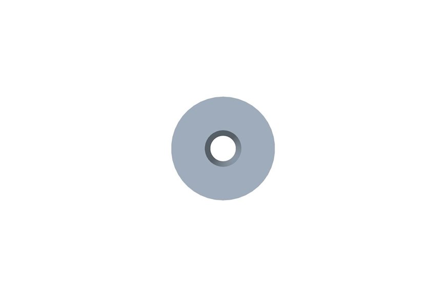 Spacer - Originale Toro - 108-2301