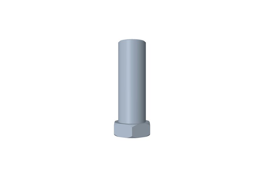 Pin-Adjustment, Neutral - Originale Toro - 112-9724
