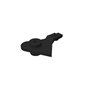 Retainer-Pulley, Idler Arm - Originale Toro - 106-9797