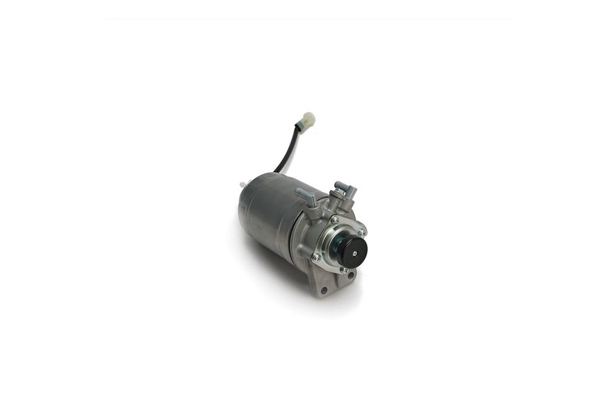 Fuel Filter Asm - Originale Toro - 107-4392