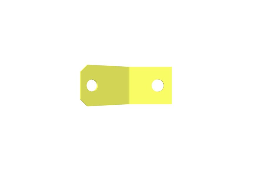 Bracket-Spring - Originale Toro - 107-4917