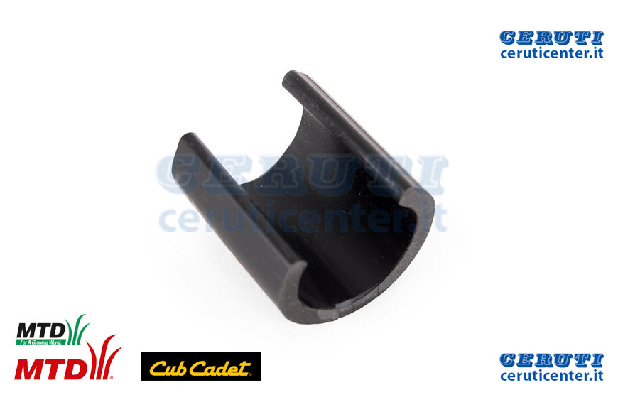 Distanziale Albero - MTD / Cub Cadet - Originale - 731-09687
