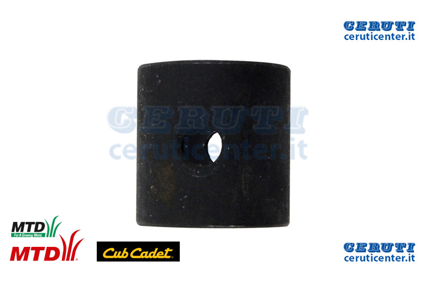 Distanziale Cuscinetto.78 X 1. - MTD / Cub Cadet - Originale - 750-04409