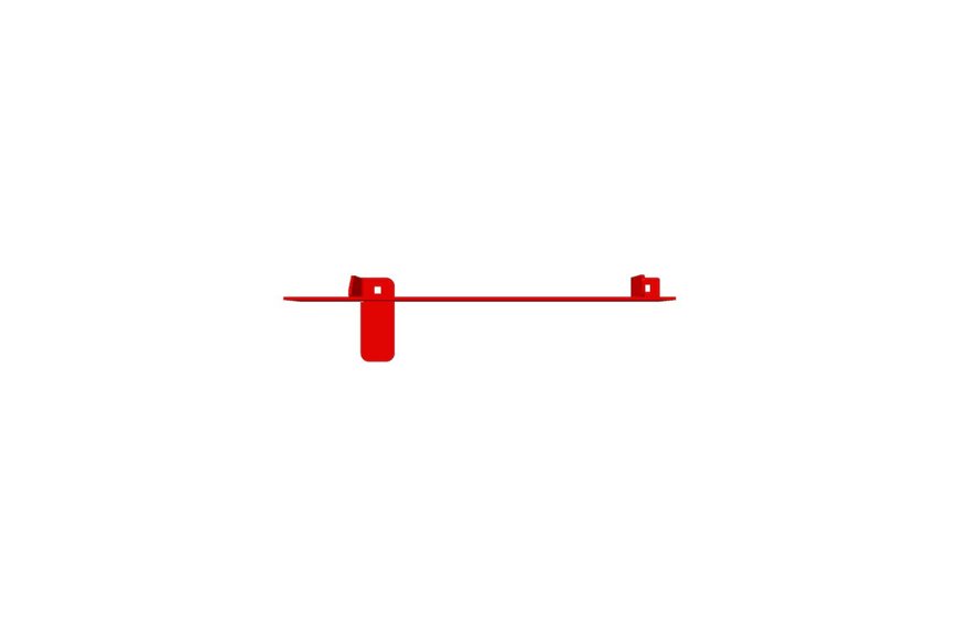 Baffle Asm - Originale Toro - 119-4207-01