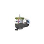 Engine-Honda, Gxv160 Gas - Originale Toro - 125-1095