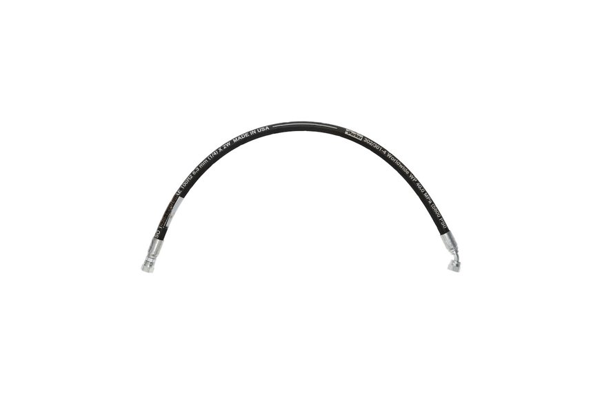 Hose Asm - Originale Toro - 63-3950