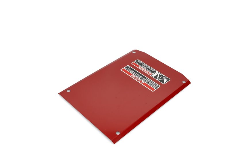 Front Cover Asm - Originale Toro - 100-9993