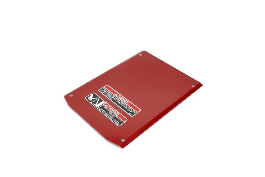 Front Cover Asm - Originale Toro - 100-9993