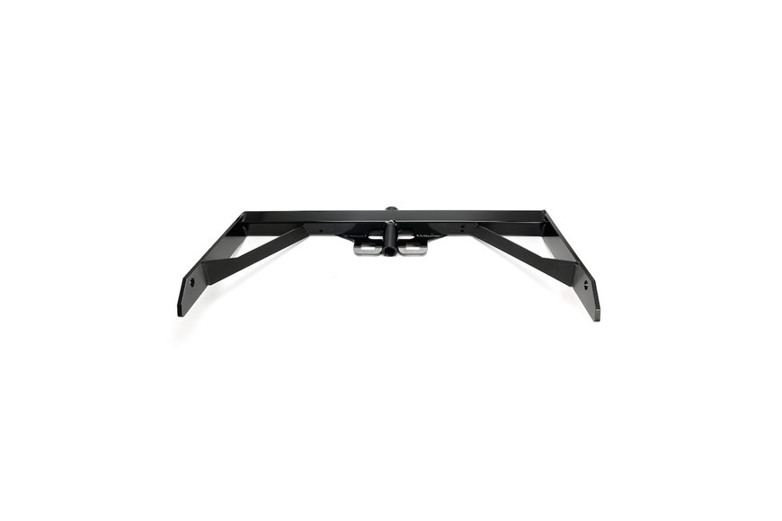Front Carrier Frame Asm - Originale Toro - 110-8787