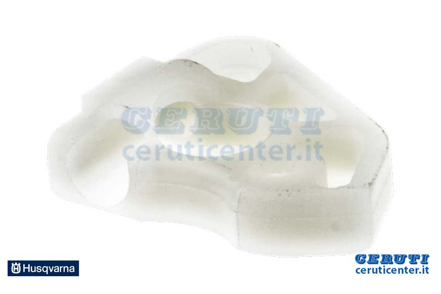 Coperchio - Originale Husqvarna - 537016801