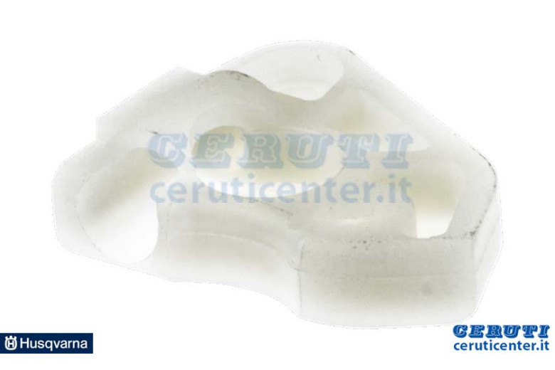 Cover - Original Husqvarna - 537016801