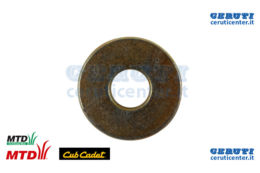 Distanziale-Lama - MTD / Cub Cadet - Originale - 748-3101A