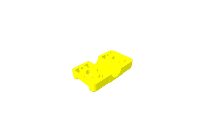 Support-Rod - Originale Toro - 105-9987