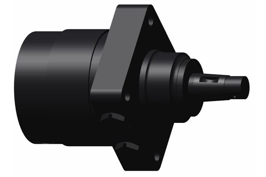 Hyd Motor Asm (Ccw) - Originale Toro - 108-2947