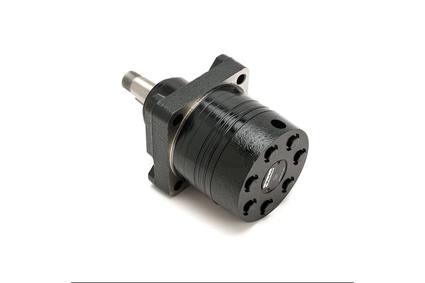 Hyd Motor Asm (Ccw) - Originale Toro - 108-2947