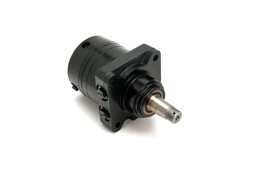Hyd Motor Asm (Ccw) - Originale Toro - 108-2947