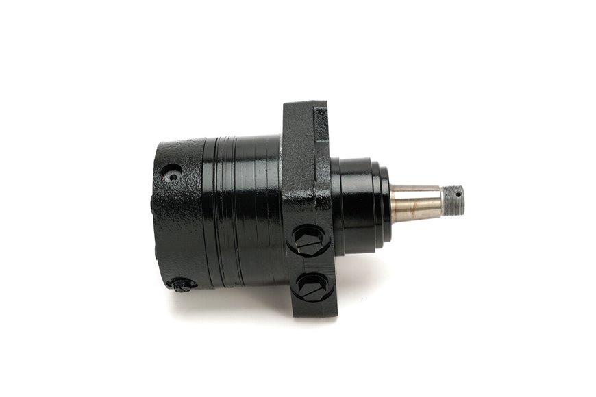 Hyd Motor Asm (Ccw) - Originale Toro - 108-2947